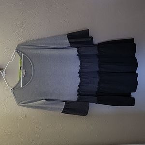 Indigo soul long sleeve